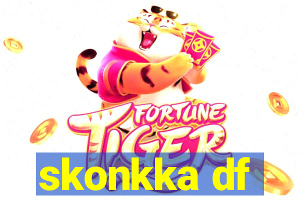 skonkka df